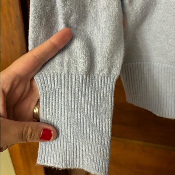 Loft amour sweater size xs - Picture 6 of 7